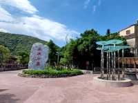#蘇澳冷泉公園-宜蘭縣蘇澳鎮