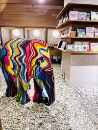 “BookXcess MyTOWN: KL’s Hidden Gem for Bookworms and Coffee Lovers”