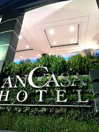 “Steps from Petaling Street, Miles from Ordinary – AnCasa Hotel KL”