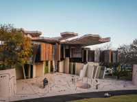 Find Your Senses: Exploring the Site of Reversible Destiny Yoro Park