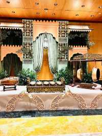 “Mandarin Oriental KL: Where Timeless Elegance Meets Five-Star Luxury”