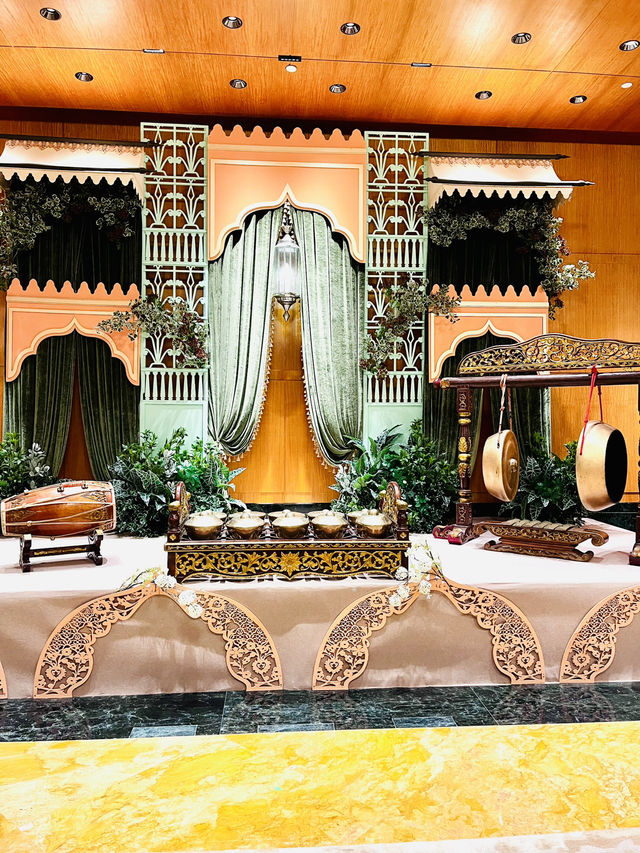 “Mandarin Oriental KL: Where Timeless Elegance Meets Five-Star Luxury”