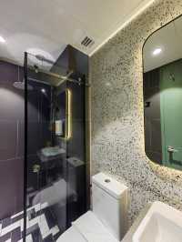 “Sleeping Lion Suites Kuala Lumpur — Urban Sophistication in the Heart of Bukit Bintang”