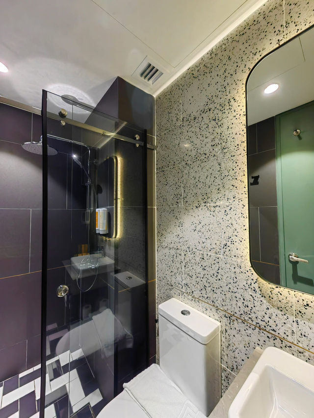 “Sleeping Lion Suites Kuala Lumpur — Urban Sophistication in the Heart of Bukit Bintang”