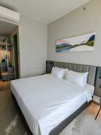 “Sleeping Lion Suites Kuala Lumpur — Urban Sophistication in the Heart of Bukit Bintang”