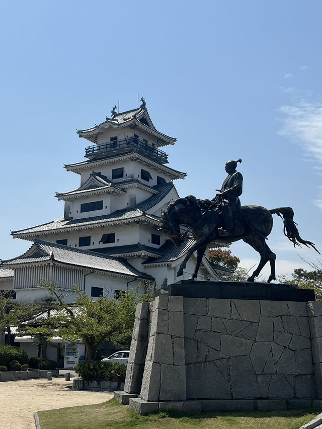 日本四國