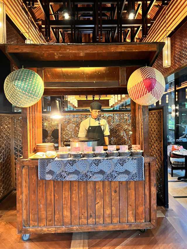 The Ritz Carlton Langkawi Langkawi Kitchen