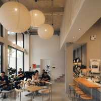 Every Half Coffee Roasters