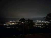 Mount Ainslie Lookout:Australian National University (ANU) Review: Campus Walks and Environment