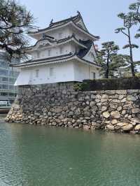日本四國