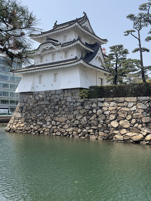 日本四國