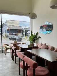 Savor Every Moment at KYSNA Cafe, Phuket