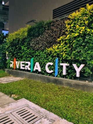 Riveria City KL Sentral: Full Hotel Tour in Kuala Lumpur!