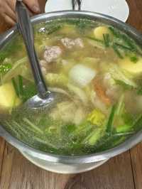 ร้านอาหารบ้านตักเงิน