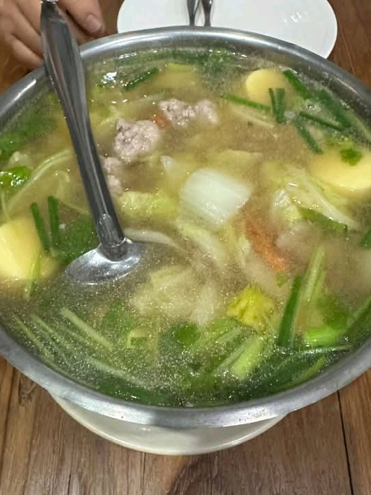 ร้านอาหารบ้านตักเงิน