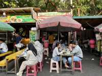 Indonesia - Jakarta in Centre (Short & Business trip)