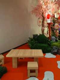 A Taste of Japan Without Leaving Malaysia