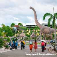 Nong Notch Tropical Park
