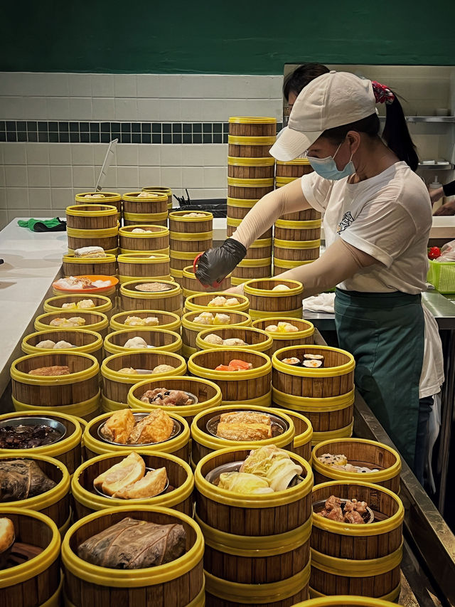 From Dim Sum to Street Art: A Day in George Town Where Tradition Meets Trend