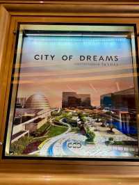 City of Dreams 