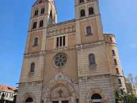 Half-Day Visit to Qingdao
