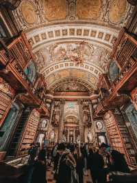 From Klimt to Christmas Lights: Vienna’s Winter Charm in 72 Hours