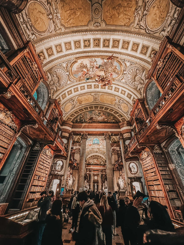 From Klimt to Christmas Lights: Vienna’s Winter Charm in 72 Hours