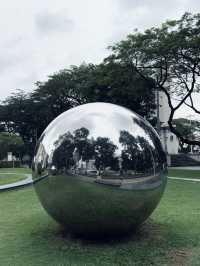 Singapore one Day trip (เที่ยวสิงคโปร์ 18 ชั่วโมง)