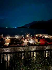 Unparalleled Luxury at Ritz-Carlton, Langkawi
