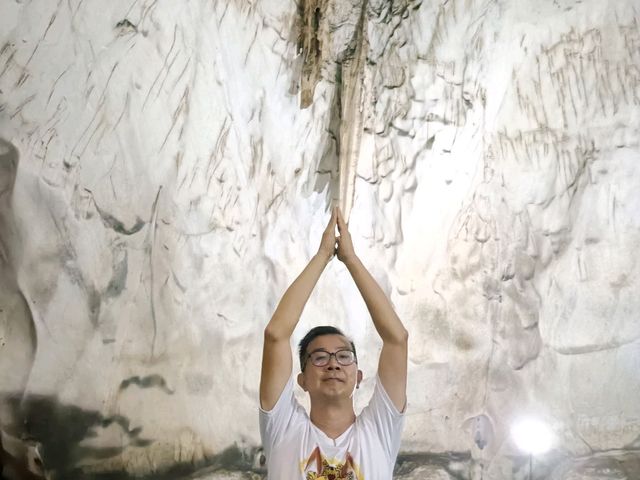 Gua Sireh Baling