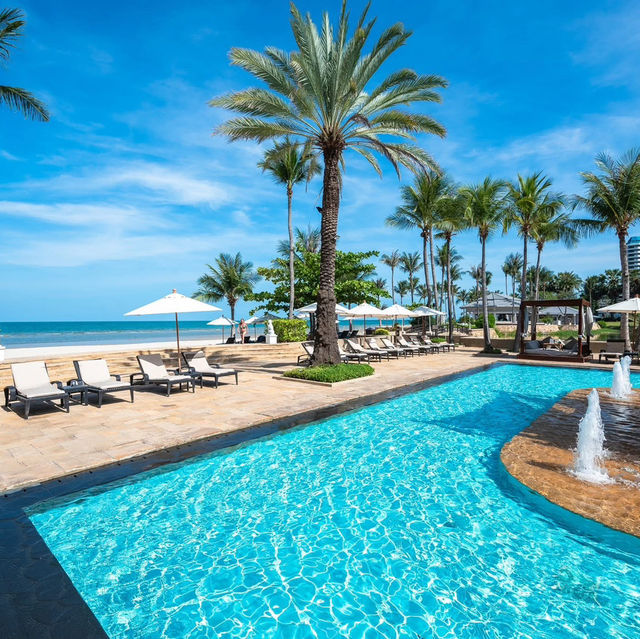 Dusit Thani Hua Hin  