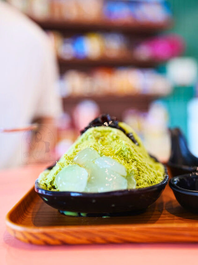 🍨  AROMA CAFE