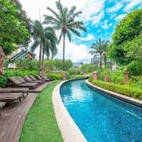 Angsana Laguna Phuket อังสนา ลากูน่า ภูเก็ต 