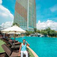 Mövenpick Siam Hotel Na Jomtien Pattaya  