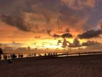Dalit Beach: Tuaran’s Best-Kept Secret (Sandy Toes & Ocean Breeze!) 🌊🌴