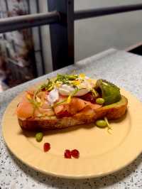 Flowers in the Window – A Botanical Café Escape in Johor Bahru
