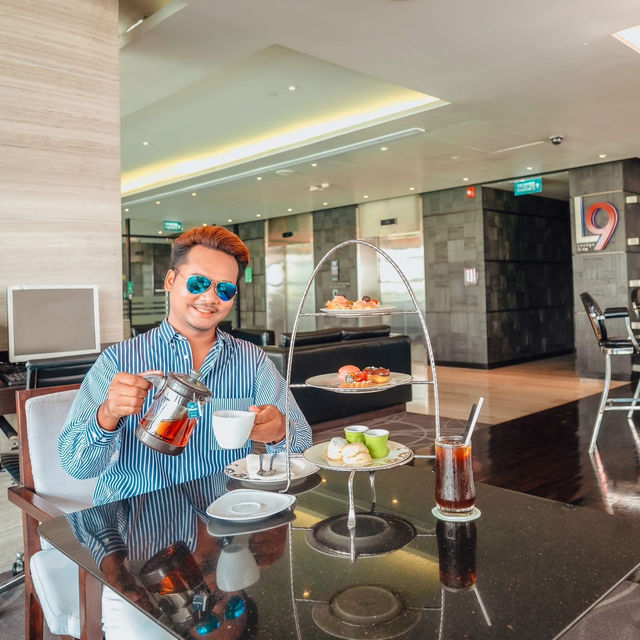 Holiday Inn Bangkok Sukhumvit  