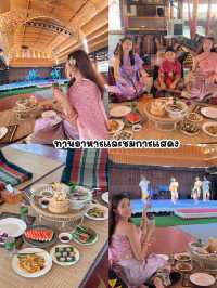 #ThaiThaniCultureVillage #Pattaya #พัทยา 