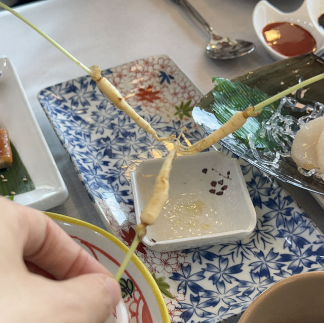 광안리 횟집 