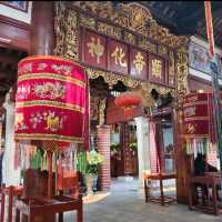 ラン寺