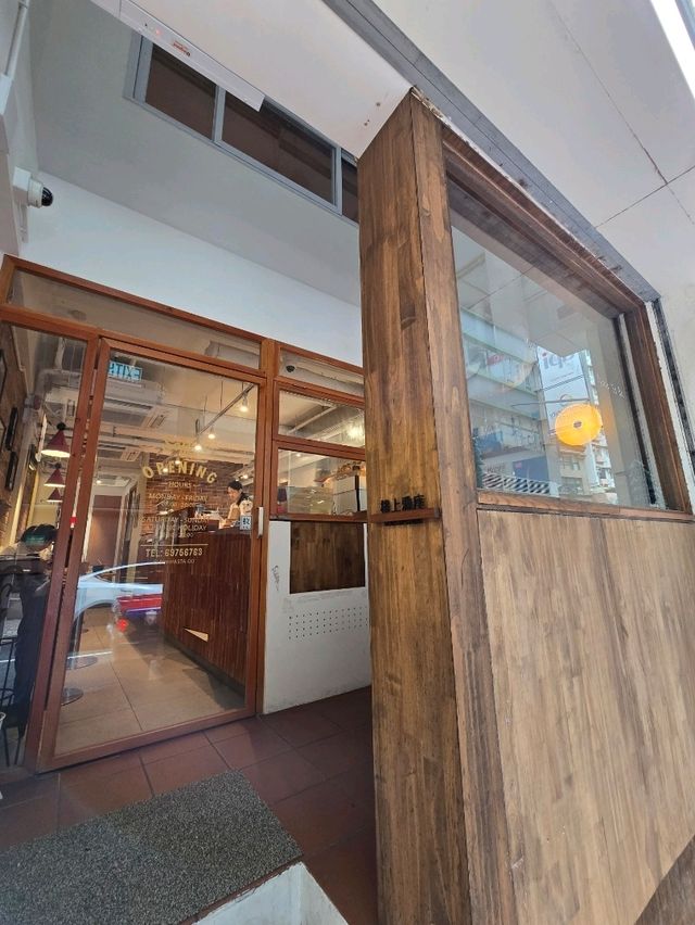 必試「上環新寵」🍝✨ Sofi PASTA Co. ，IG打卡甜品仲係隱藏亮點！😍