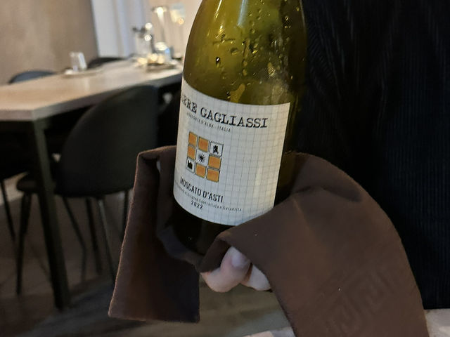 콜드파스타와 cheers 🥂