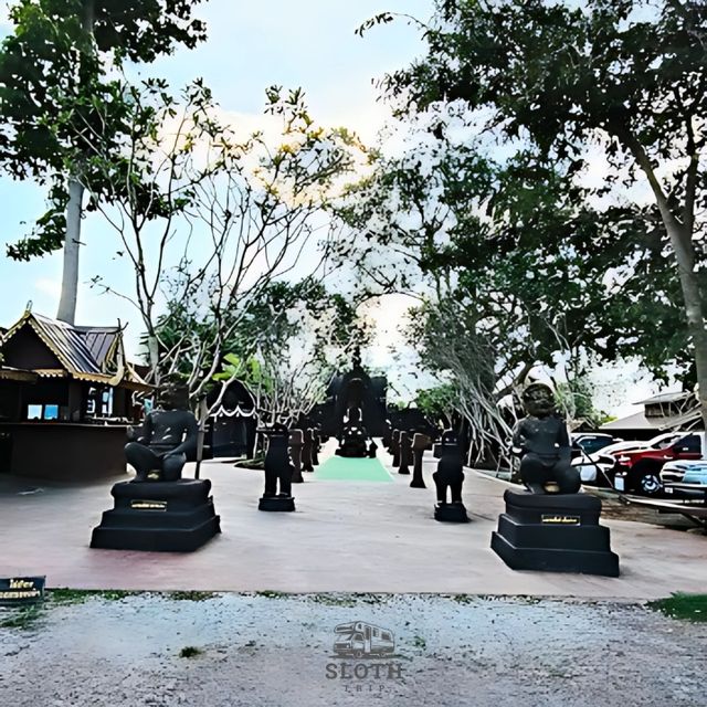 🌸 คุ้มคำชะโนด