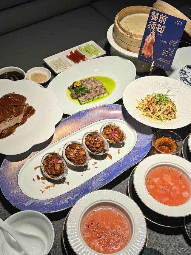 深圳｜東興樓