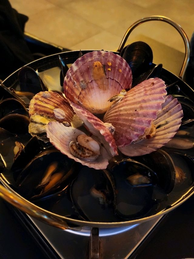 백객