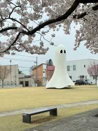 Towada Art Center Sakura | A Spring Symphony of Art and Nature