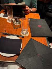 Koma Singapore: The Perfect Fusion of Flavors and Ambience