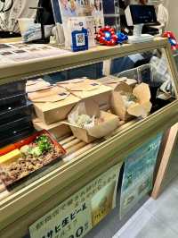 【大阪・夢洲】素材の旨味を活かしたこだわりおにぎり専門店「PACKN-TO」