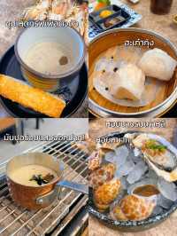 😋 พาไปกิน Wisdom บุฟเฟ่ต์นานาชาติ อร่อย คุ้มมั้ย?