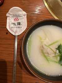 【東京🗼】有名人も絶賛の中目黒カジュアル焼肉🥩